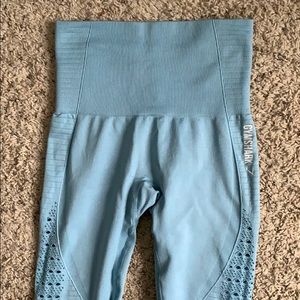 Gymshark Leggings, EUC!!!